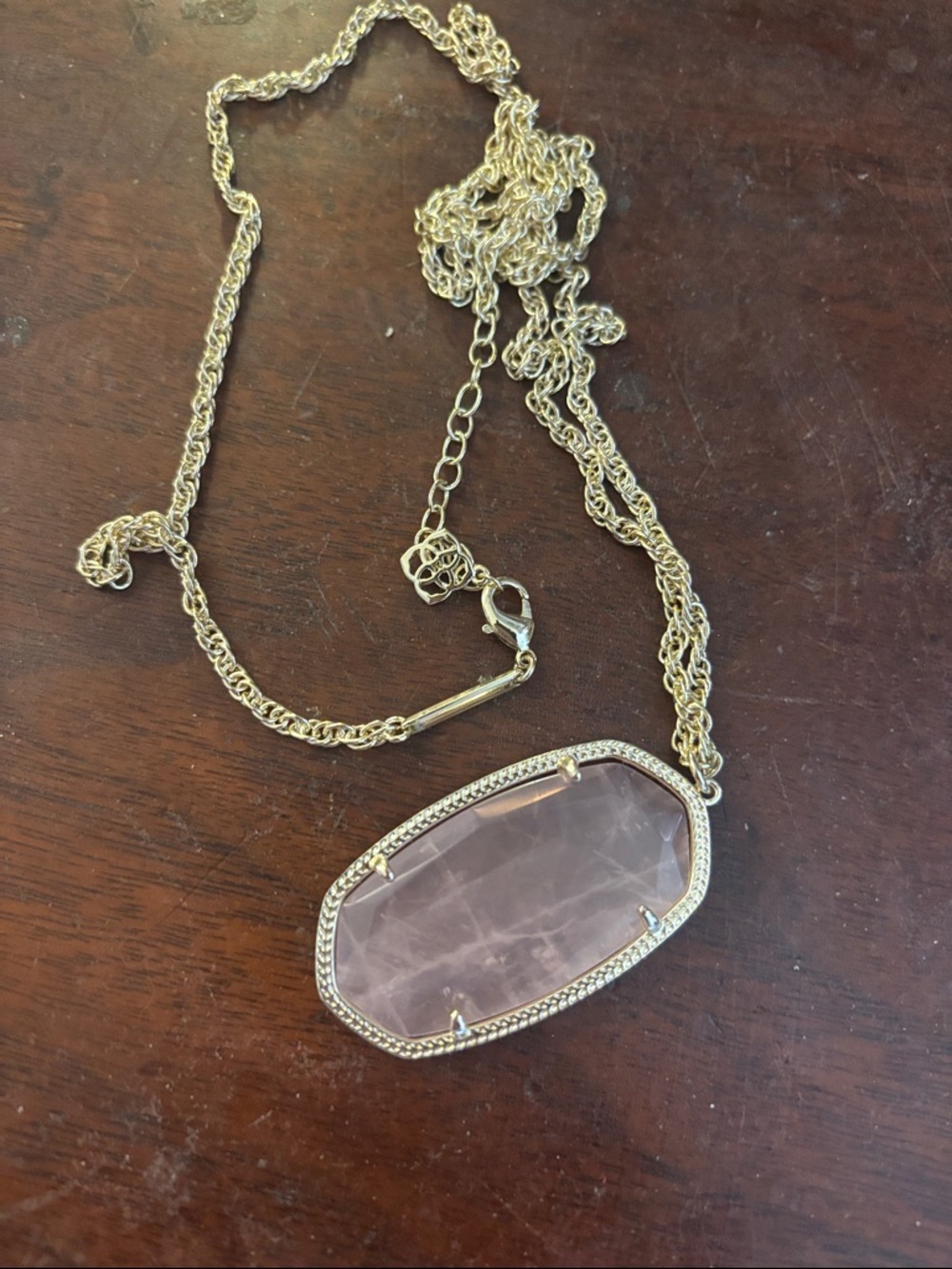 Kendra Scott Danielle Necklace